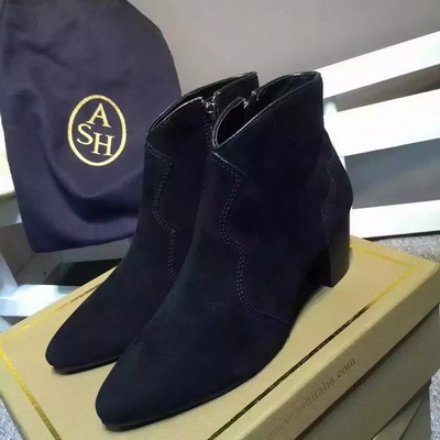 ASH Casual Fashion boots Women--002